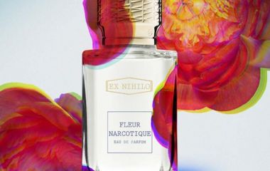 «Флёр Наркотик»: романтический букет с особой индивидуальностью