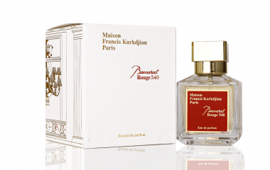 Мейсон Бакарат 540