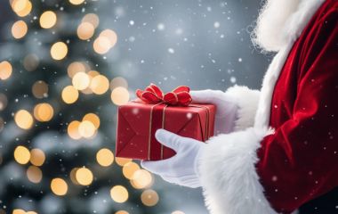 Зимнее настроение с 630630! Получи свой подарок!