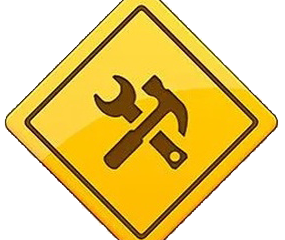 Технические работы