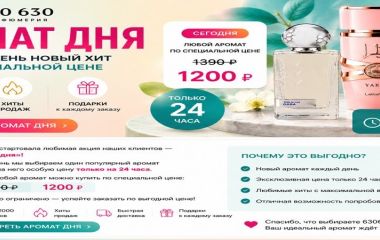 Товар дня
