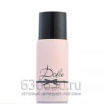 Парфюмированный Дезодорант D&G "Dolce Rosa Excelsa" 150 ml