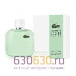 ОАЭ Lacoste "L.12.12 Blanc Eau Fraiche" 100 ml