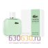 ОАЭ Lacoste "L.12.12 Blanc Eau Fraiche" 100 ml