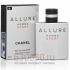 ОАЭ Chanel " Allure Homme Sport Eau de Toilette" 100 ml