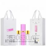 Travel Pheromon Givenchy "Play for Her Eua De Parfum" 3x15 ml