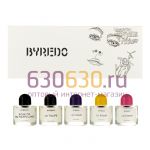 Парфюмерный набор Byredo Parfums Cet  5 x 5 ml