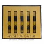 Подарочный набор Tiziana Terenzi "Kirke Since 1968" 5 х 7,5 ml