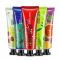 Набор увлажняющих кремов для рук 5 in 1"Plant Fragrance Hand Cream" 5 x 30g