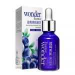 Сыворотка Bioaqua Wonder "Essence" (с гиалуроновой кислотой и экстрактом черники) 15ml