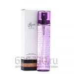 Компактный парфюм Gucci "Flora by Gucci edt" 80 ml