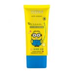 XQM Тональный BB-крем для лица Anti-Ageing (Миньон) 65ml