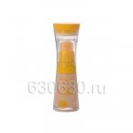 Тональный крем для лица   Seven Girl "Lemon" 24h cо cпонжем