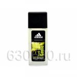 Adidas "Pure Game Man" 75 ml