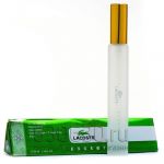 Мини парфюм Lacoste "Essential Eau De Parfum"35 ml (треугольник)