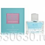 Antonio Banderas "Blue Seduction For Women'' 100 ml