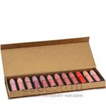 Блеск для губ "Matte Lipstick Rouge  A Levres Gold" 4,5 ml