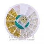 Шарики Карусель Global Fashion