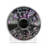 Стразы Карусель Global Fashion