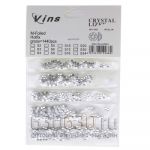 Камни Swarovski Global Fashion