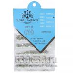 Камни Swarovski Global Fashion