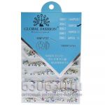 Камни Swarovski Global Fashion