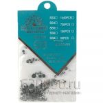 Камни Swarovski Global Fashion