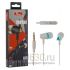 Наушники MY-Life  "Earphone Stereo M29"