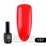 Гель лак BLACK ELITE 8 мл 