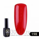 Гель лак BLACK ELITE 8 мл 