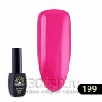 Гель лак BLACK ELITE 8 мл 