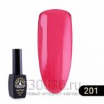 Гель лак BLACK ELITE 8 мл