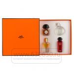 Подарочный набор "Hermès" 4х7,5 ml