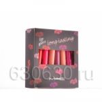 Блеск для губ "Lip Gloss Long Lasting" 12шт/уп