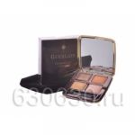 Тени  для век Guerlain "Ombre Eclat 4 Shades " 4 x 18 g