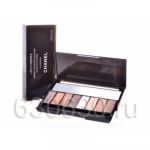 Тени для век  Chanel "Les 8 Ombres" 12 g