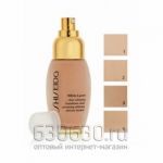 Тональный крем  для лица Shesedo "White Lucent"( Gray ) 75 ml