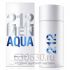 Carrolina Herrera "212 Men Aqua Limited Edition edt" 100ml