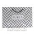 Подарочный Пакет "Furla" 22 х 15 см