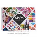 Подарочный Пакет "NYX" 22 х 15 см