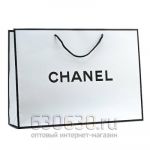 Подарочный Пакет "Chanel" 35 х 25 см