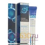 Лифтинг-сыворотка для кожи вокруг глаз Farm Stay "Collagen Water Full Moist Rolling Eye Serum" 25 мл