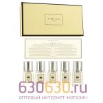 Парфюмерный набор Cologne Collection 5x9 ml