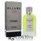 Мини-тестер Chanel "Allure Homme Sport Pour Homme" 62 ml DUBAI Duty Free