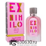 Мини-тестер Ex Nihilo "Lust In Paradize" 62 ml DUBAI Duty Free