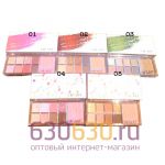 Тени для век Dikalu. 1шт.