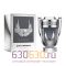 A-Plus Paco Rabanne "Invictus Platinum" EDP 100 ml