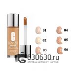 Тональный крем (корректор) для лица "Beyond Perfecting" 30 ml
