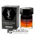 Yves Saint Laurent "La Nuit De L'Homme L'Intense" 100 ml