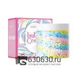 Питательный крем-баттер для тела c экстрактом сакуры SADOER  "Butter Cream" 180g